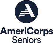 AmeriCorps Seniors logo