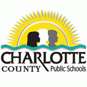 Charlotte County Schools logo
