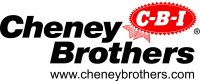 Cheney Brothers (R) with Web