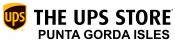 UPS Store Logo