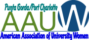 aauw logo