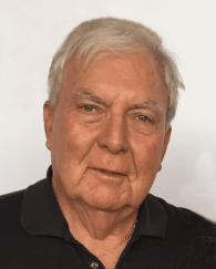 bauman, hank
