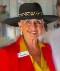 cheryl berlon
