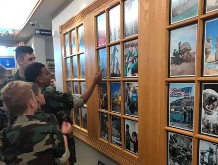 Future Force Academy - Military Heritage Museum